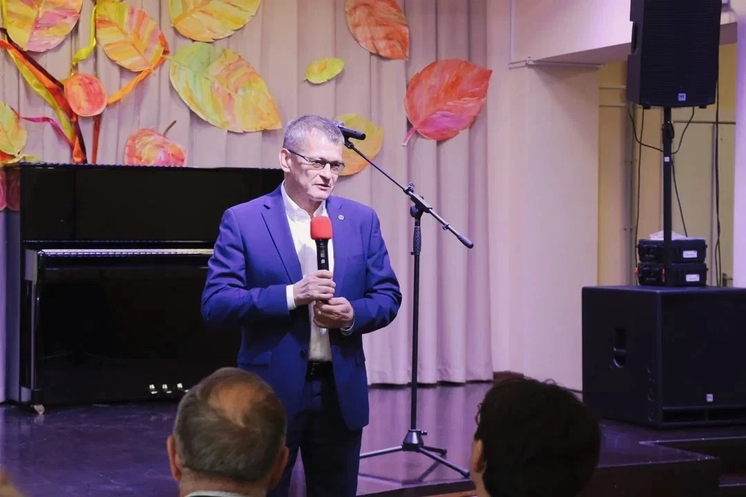 Фонд Народного Единства и жители Варнавинского округа поддержали бойцов СВО.