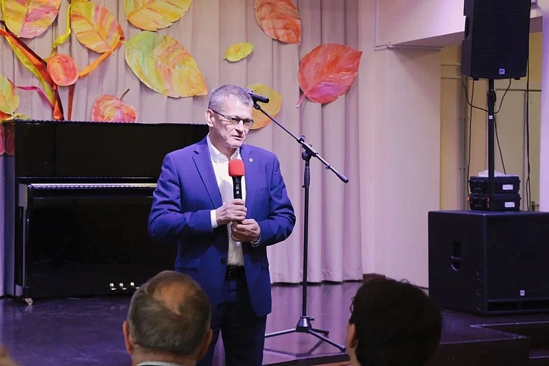 Фонд Народного Единства и жители Варнавинского округа поддержали бойцов СВО.