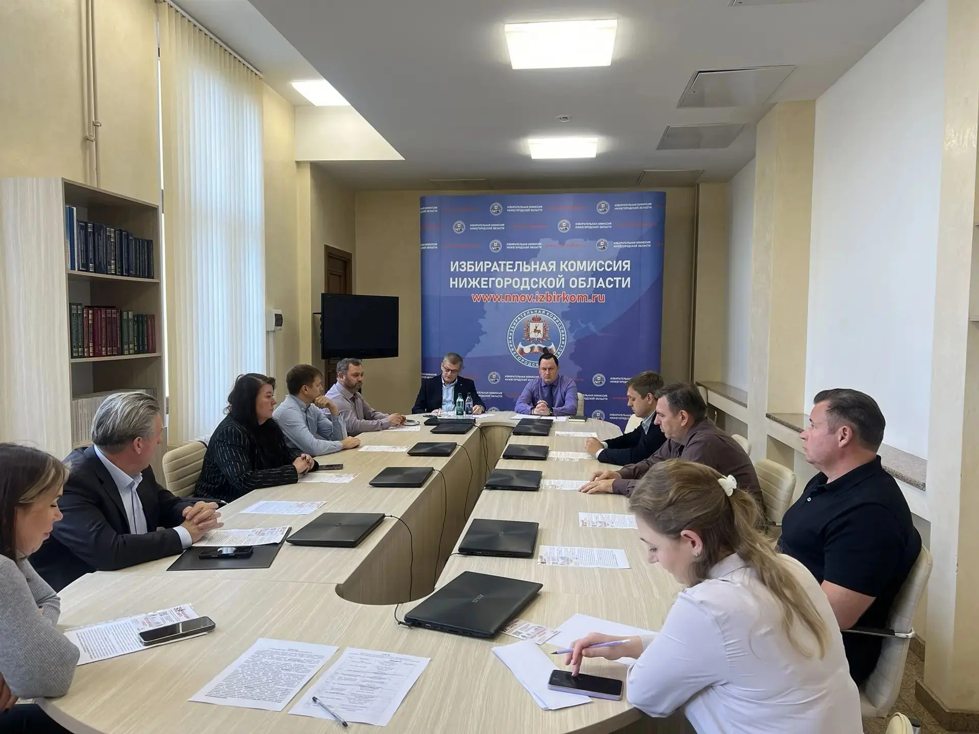 Фонд Народного Единства и Минэкологии обсудили с бизнесом сотрудничество.