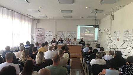 В Павлове обсудили системную поддержку участников СВО с представителями Фонда Народного Единства.